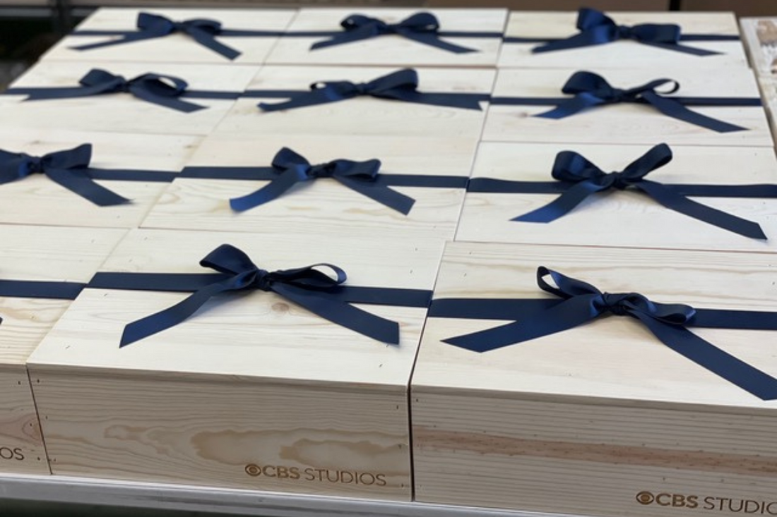 The Ultimate Guide To Employee Gifting in 2022