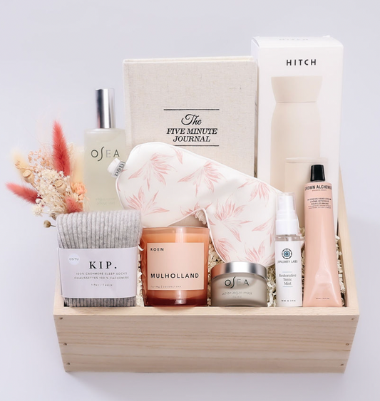 Five Mother's Day gift ideas for Mom's who deserve a little pampering
