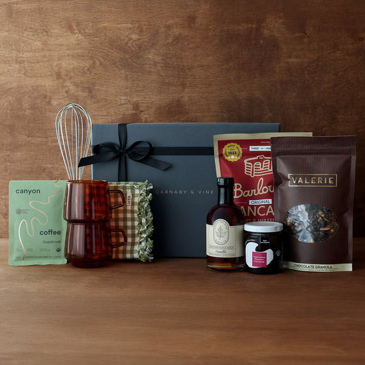 A Very Merry Morning - Deluxe Edition