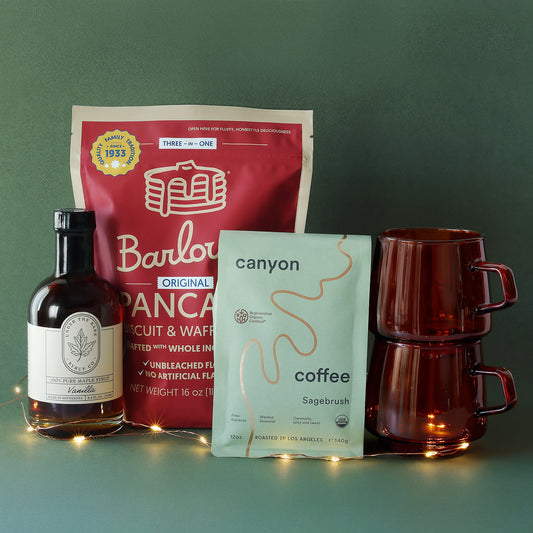 A Very Merry Morning - Classic Edition