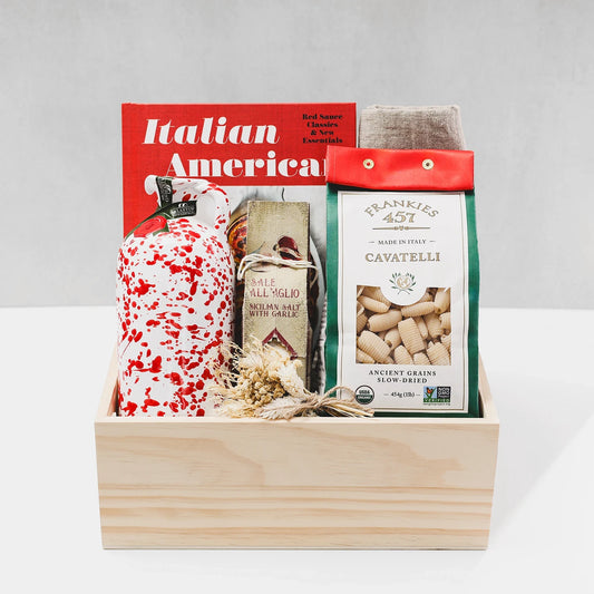 Cucina Italiana