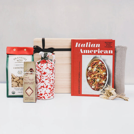 Cucina Italiana
