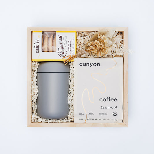 Brew & Go