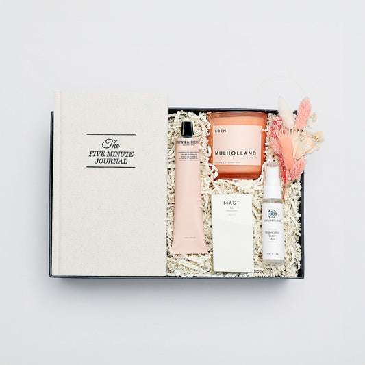 Rest & Renew - Classic Edition