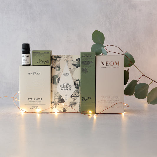 Winter Wellness - Classic Edition