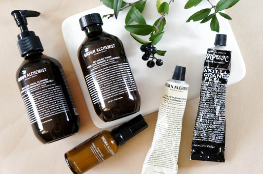  Luxury Gifting with Natural Beauty
