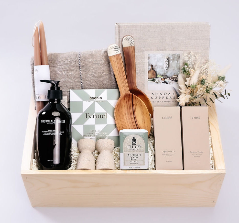 Pampering Your Mom in Los Angeles: Unique Gift Ideas for Mother's Day She Will Love