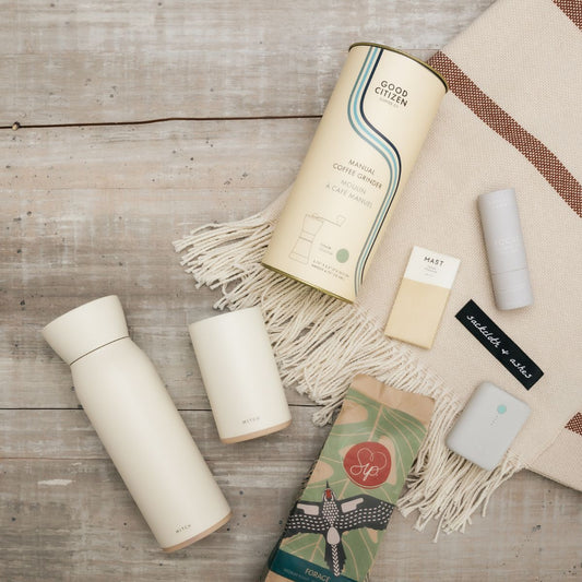 Sustainable Gifting: Empowering Change with Eco-Conscious Choices