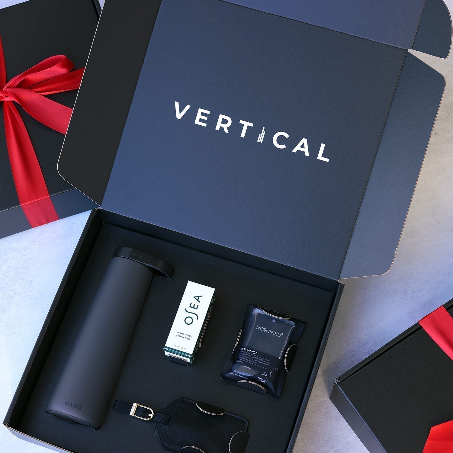 the perfect corporate gifts