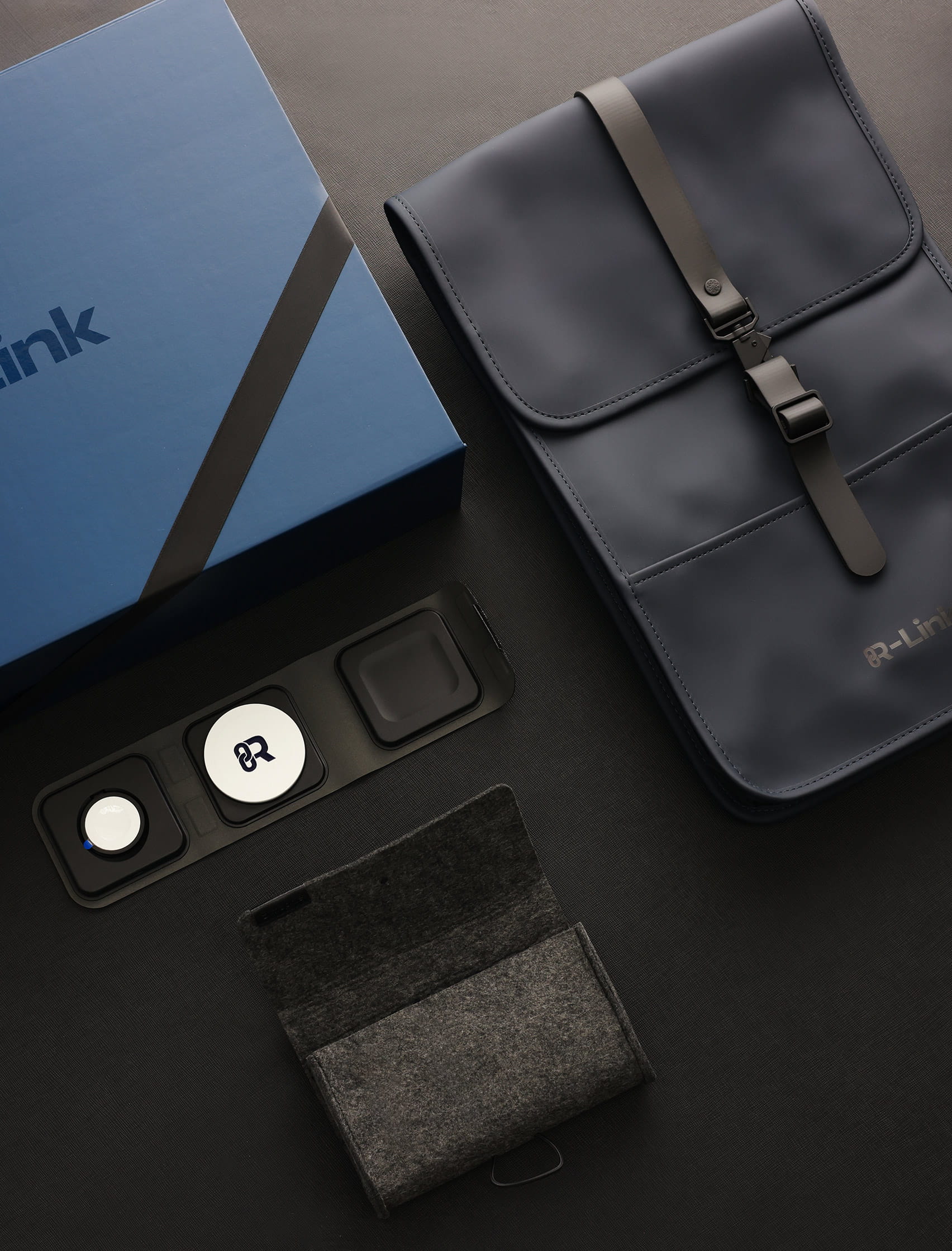 ROI in Focus: Elevating the Corporate Swag Bag for Effective Marketing