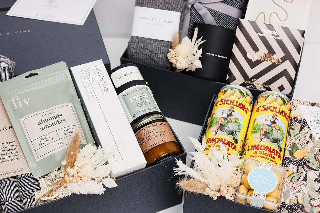 Why sustainability is so important in luxury corporate gifting