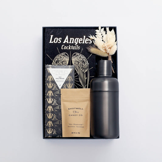 Los Angeles Cocktails