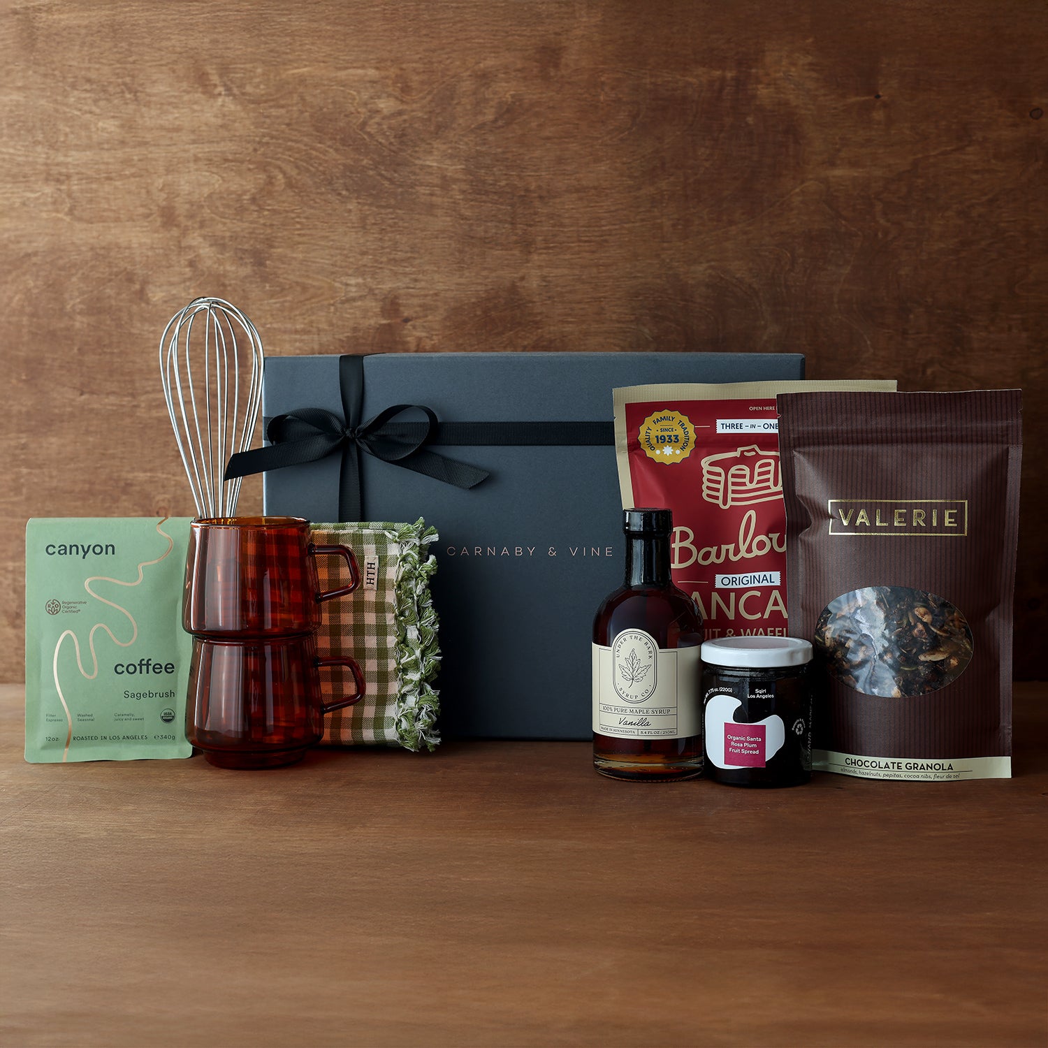 A Very Merry Morning - Deluxe Edition