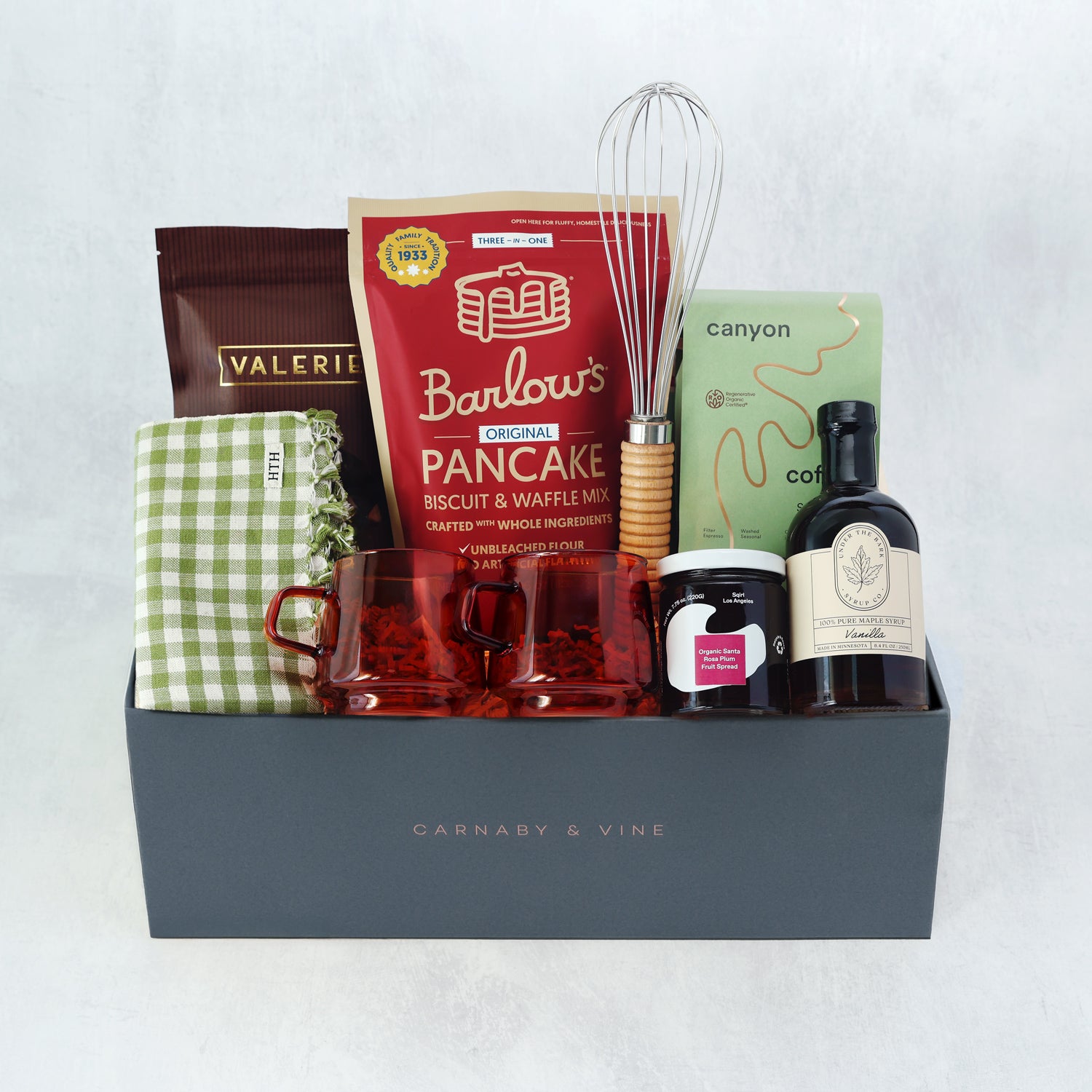 A Very Merry Morning - Deluxe Edition