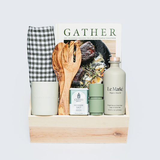 Heart of the Home