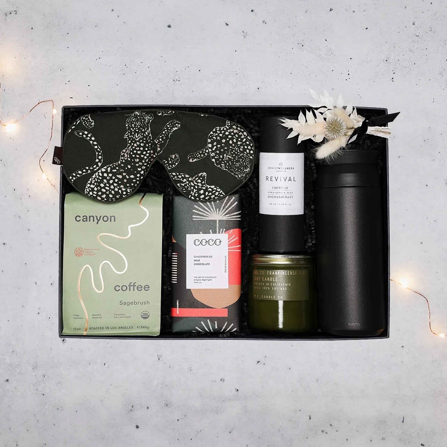 Celebrating Small Business Saturday Carnaby and Vine