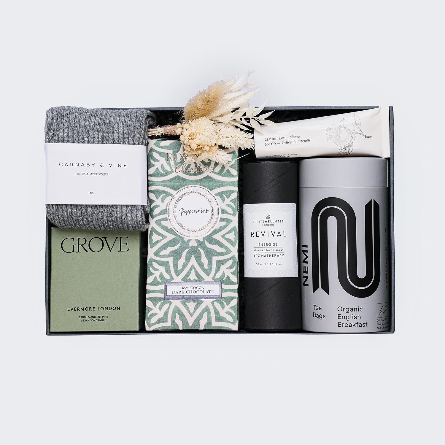 High End Gift Boxes for Any Occasion | Carnaby & Vine – Carnaby and Vine
