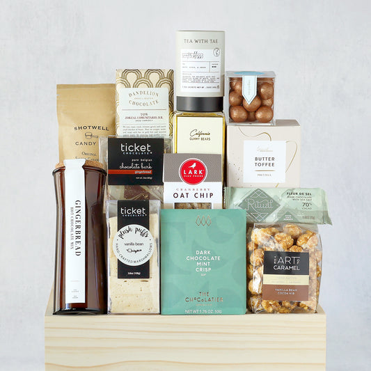 Savor the Season - Deluxe Edition