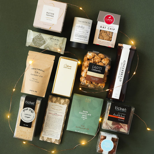 Savor the Season - Deluxe Edition