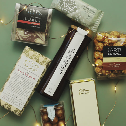 Savor the Season - Classic Edition