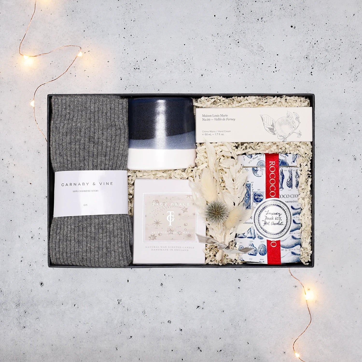 Celebrating Small Business Saturday Carnaby and Vine