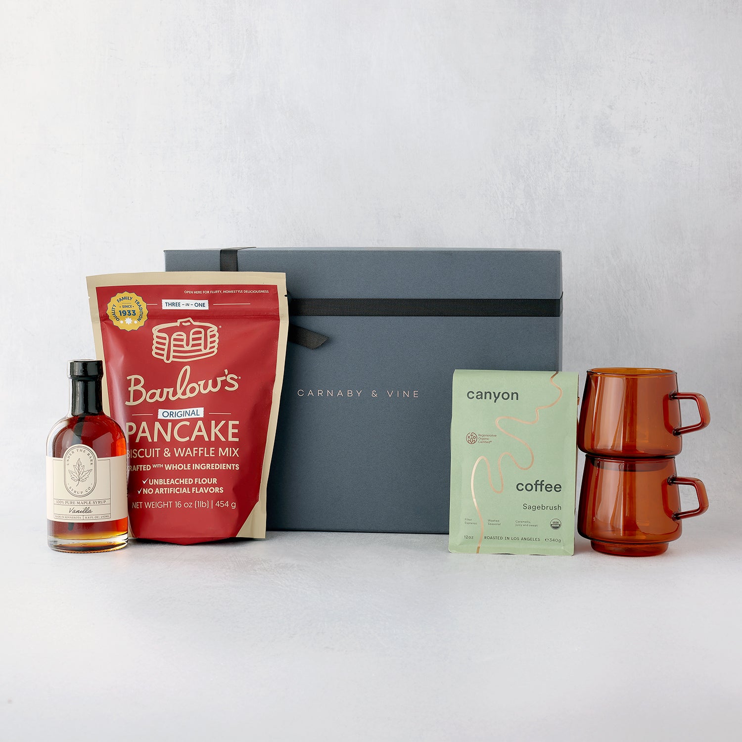 A Very Merry Morning - Classic Edition