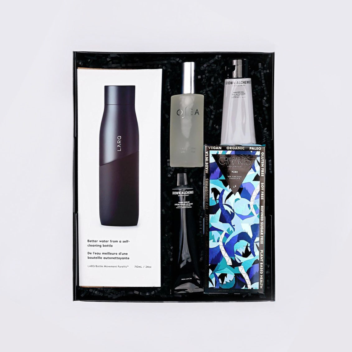 Well Groomed Carnaby and Vine