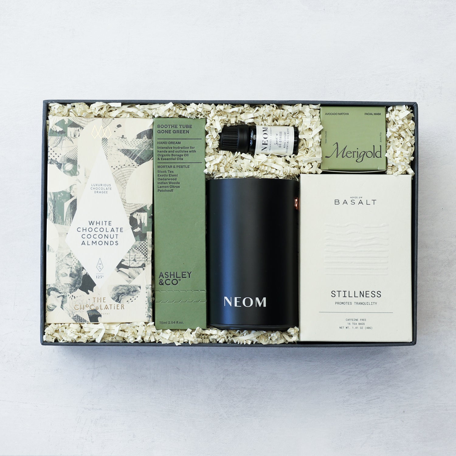 Winter Wellness - Classic Edition