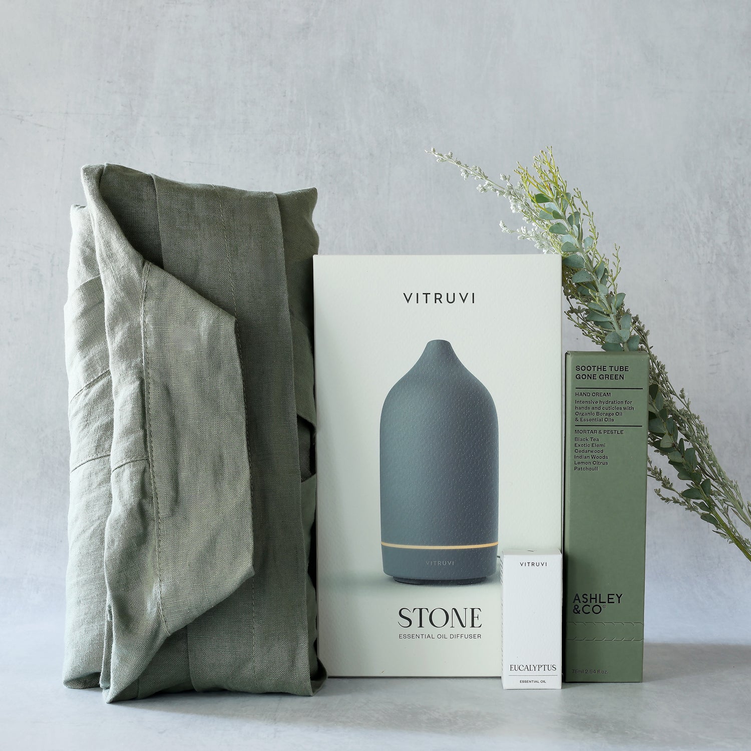 Winter Wellness - Deluxe Edition