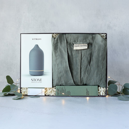 Winter Wellness - Deluxe Edition