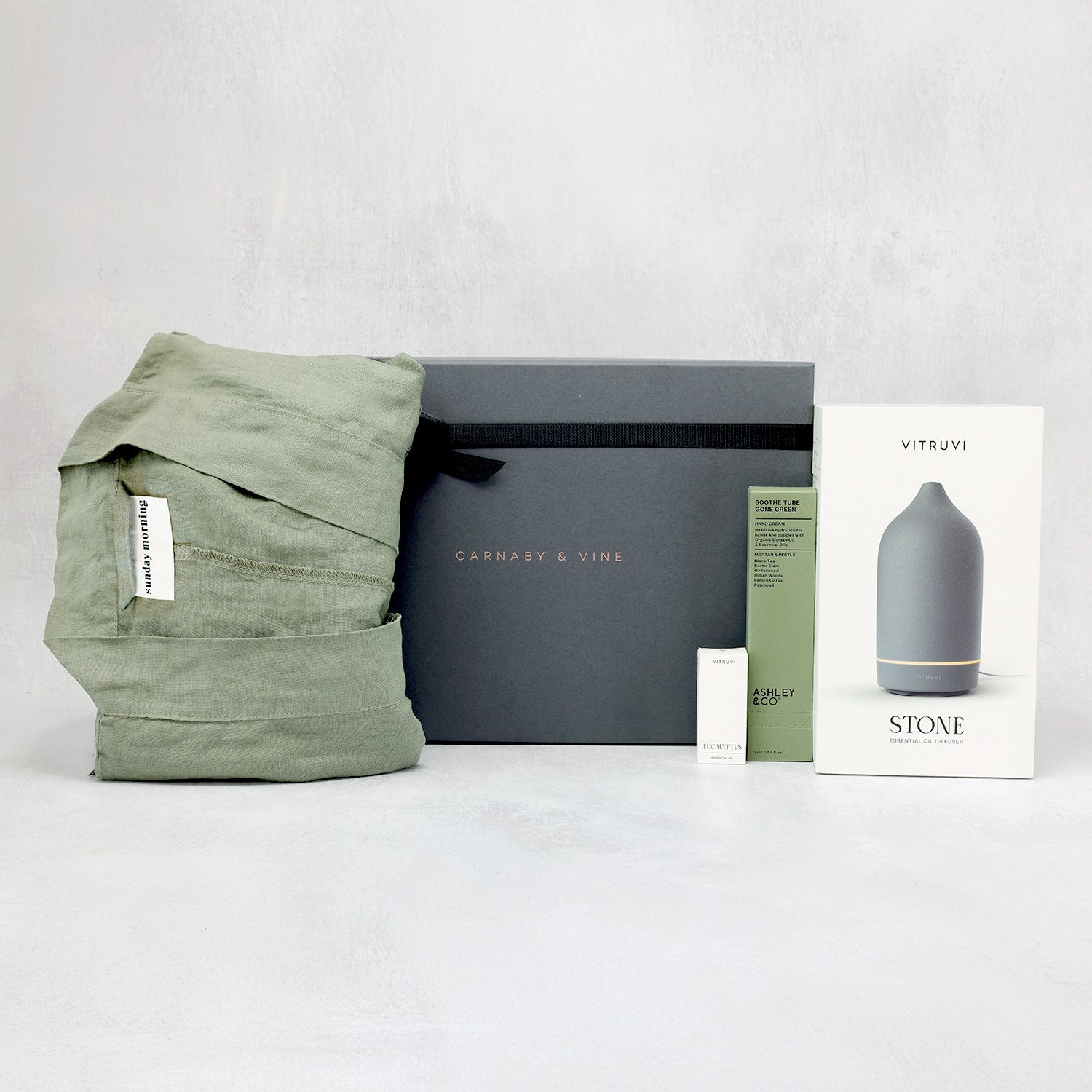 Winter Wellness - Deluxe Edition