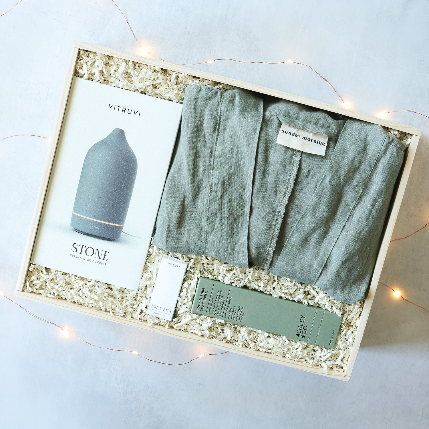 Winter Wellness - Deluxe Edition