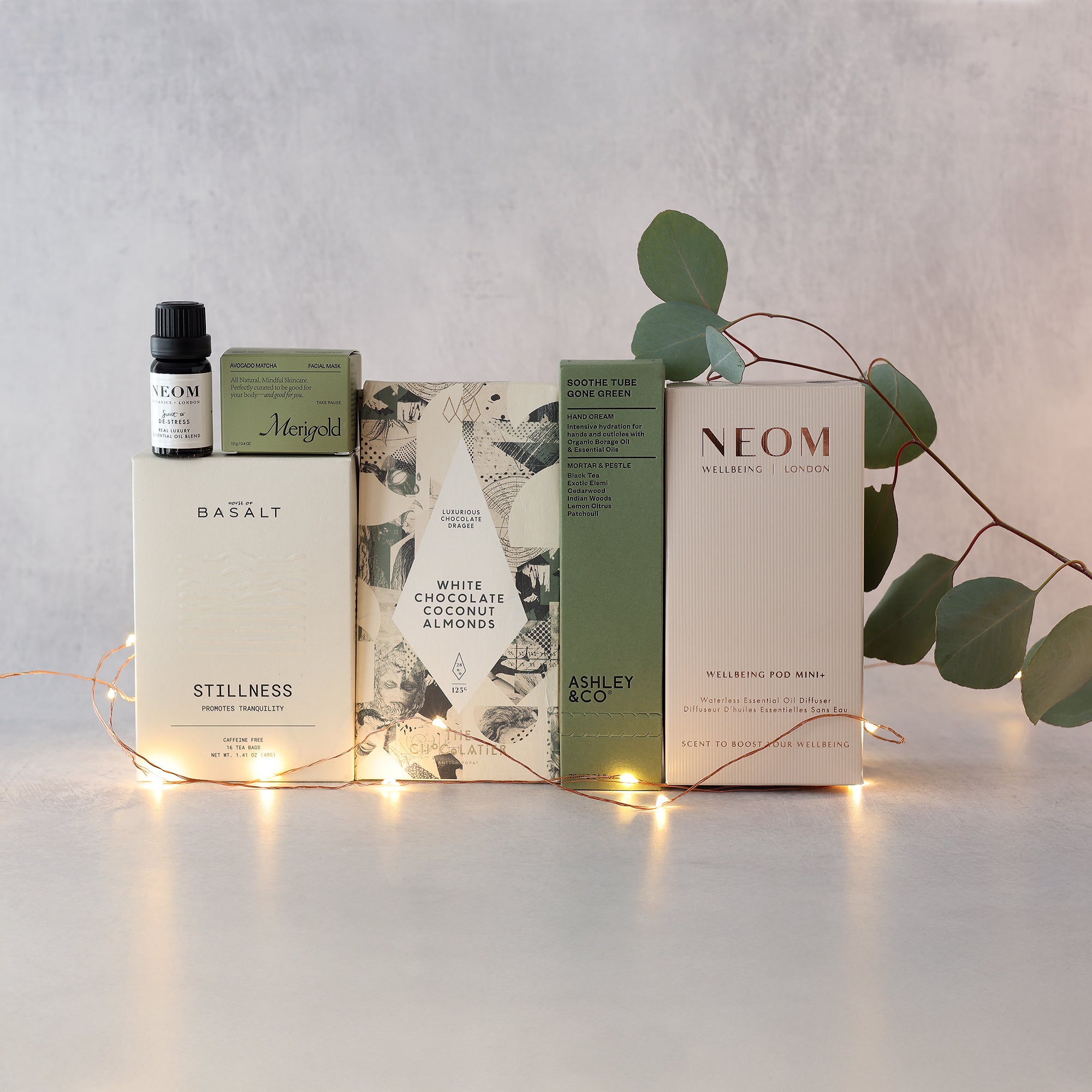 Winter Wellness - Classic Edition