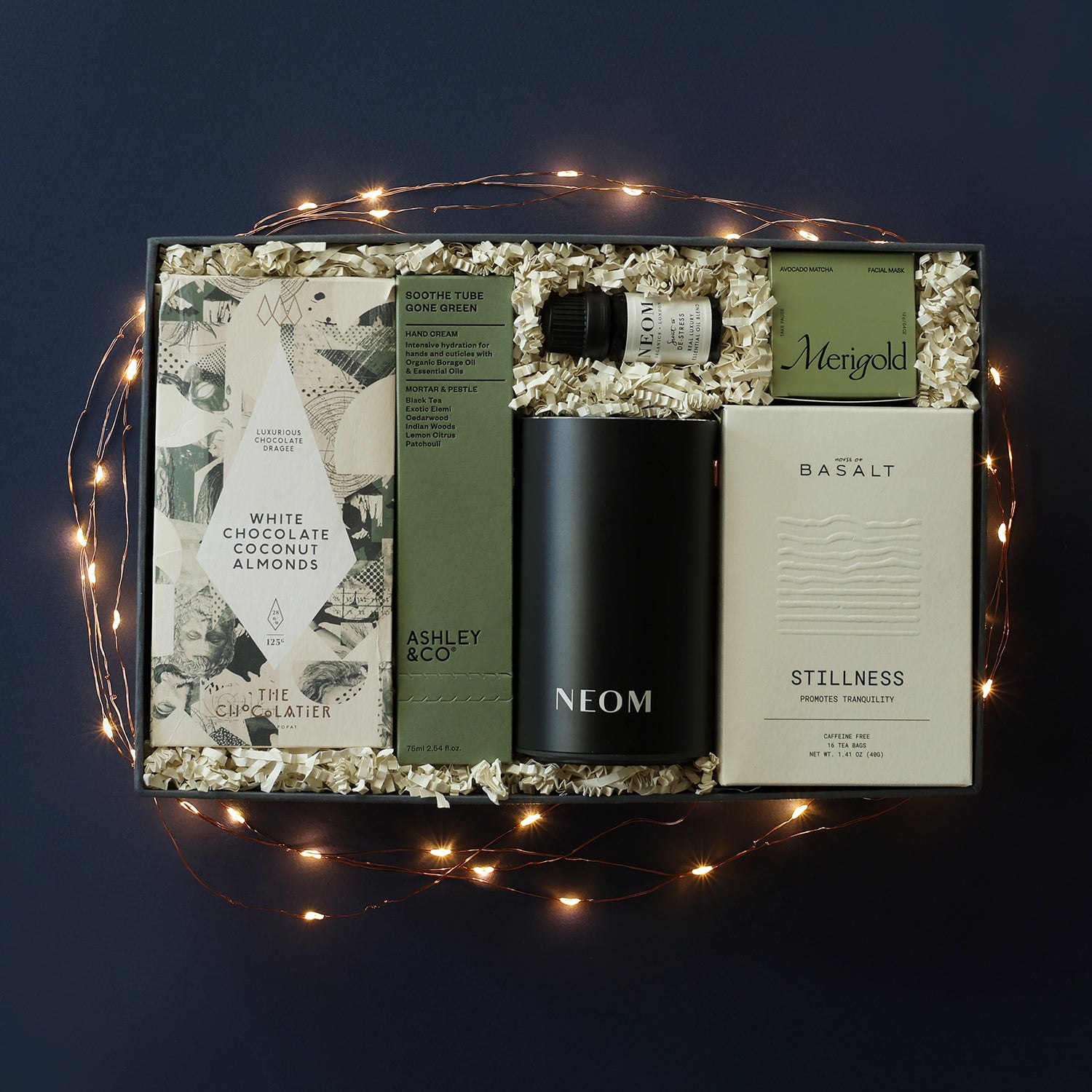 Winter Wellness - Classic Edition