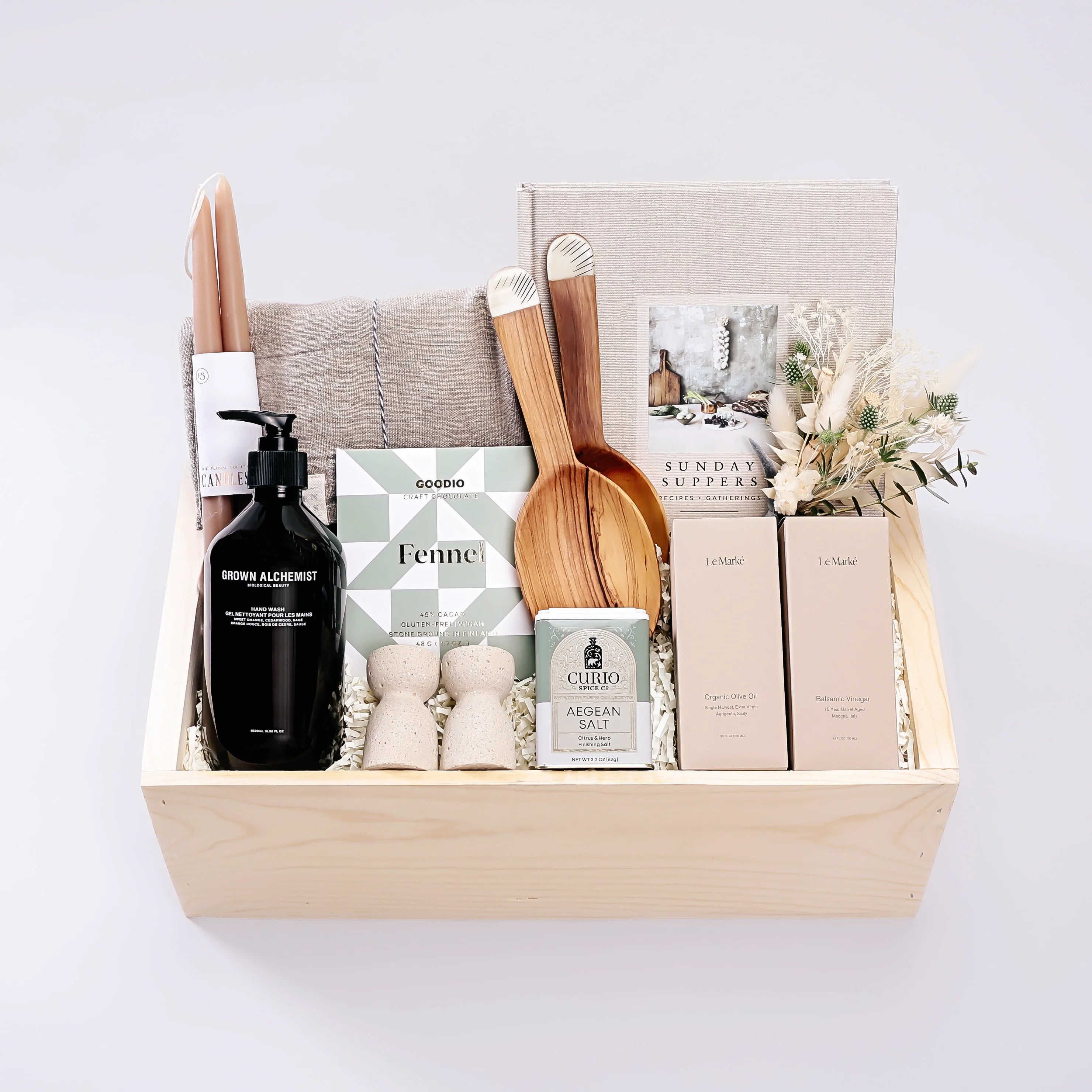 High End Gift Boxes for Every Occasion  Los Angeles Luxury Gifts – Carnaby  and Vine