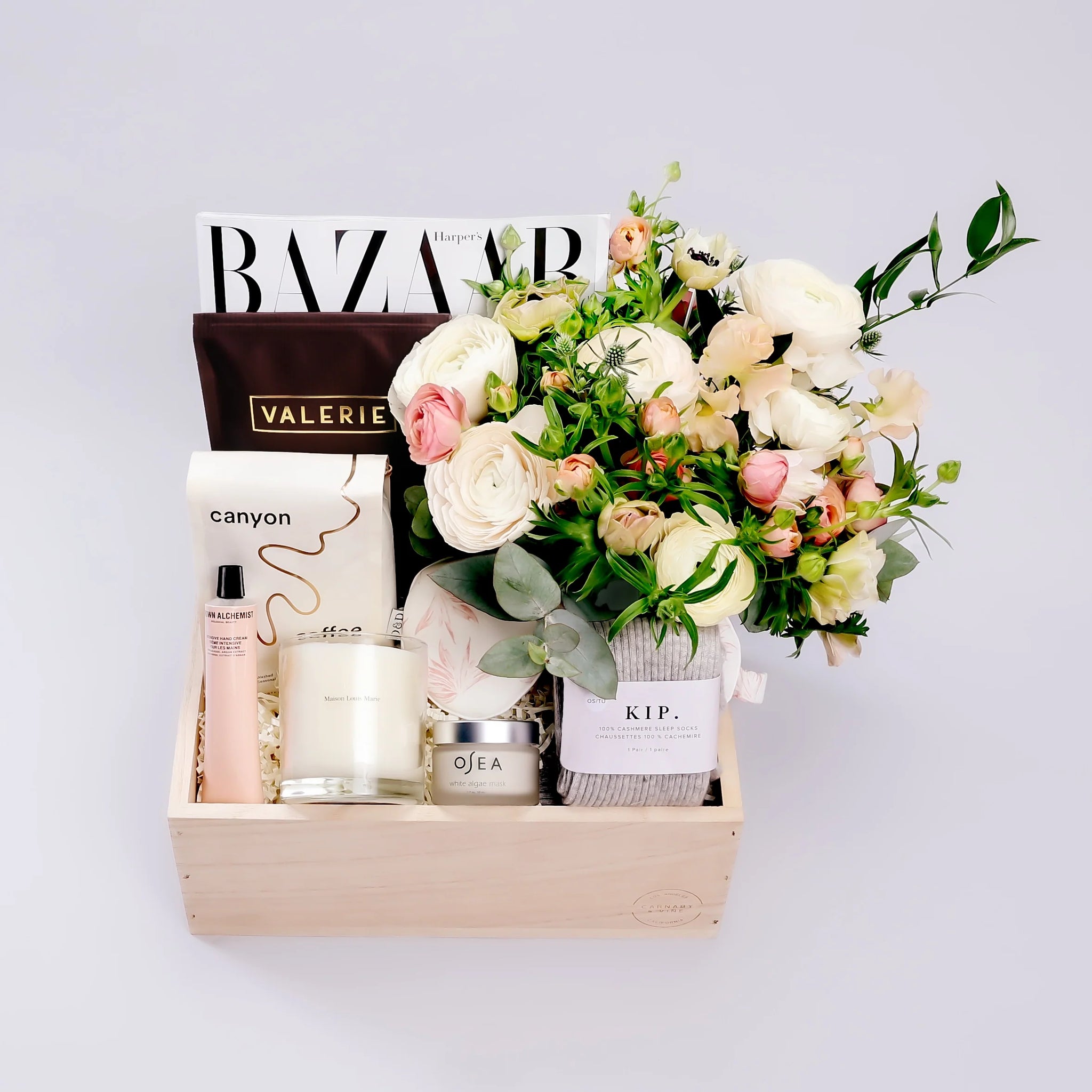 Carnaby and Vine Mother’s Day Gifts