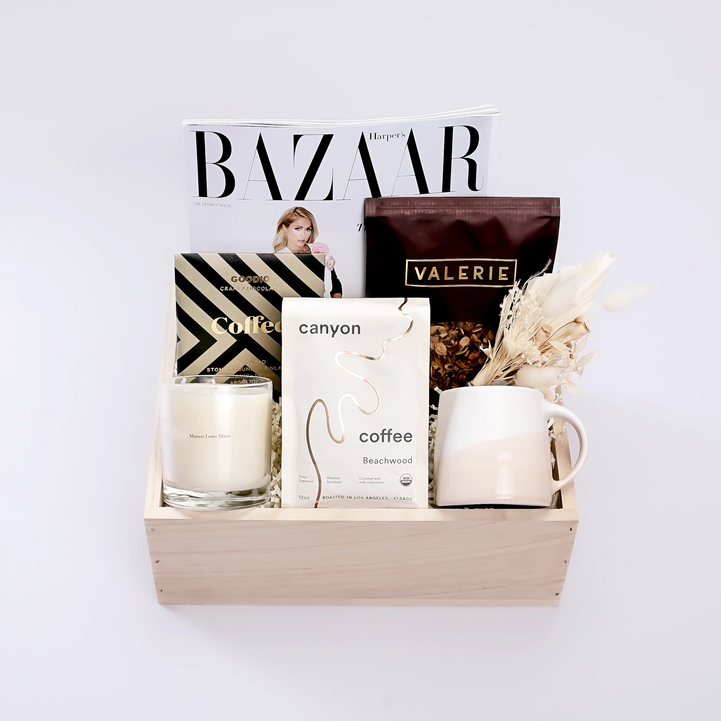 Carnaby and Vine Mother’s Day Gifts