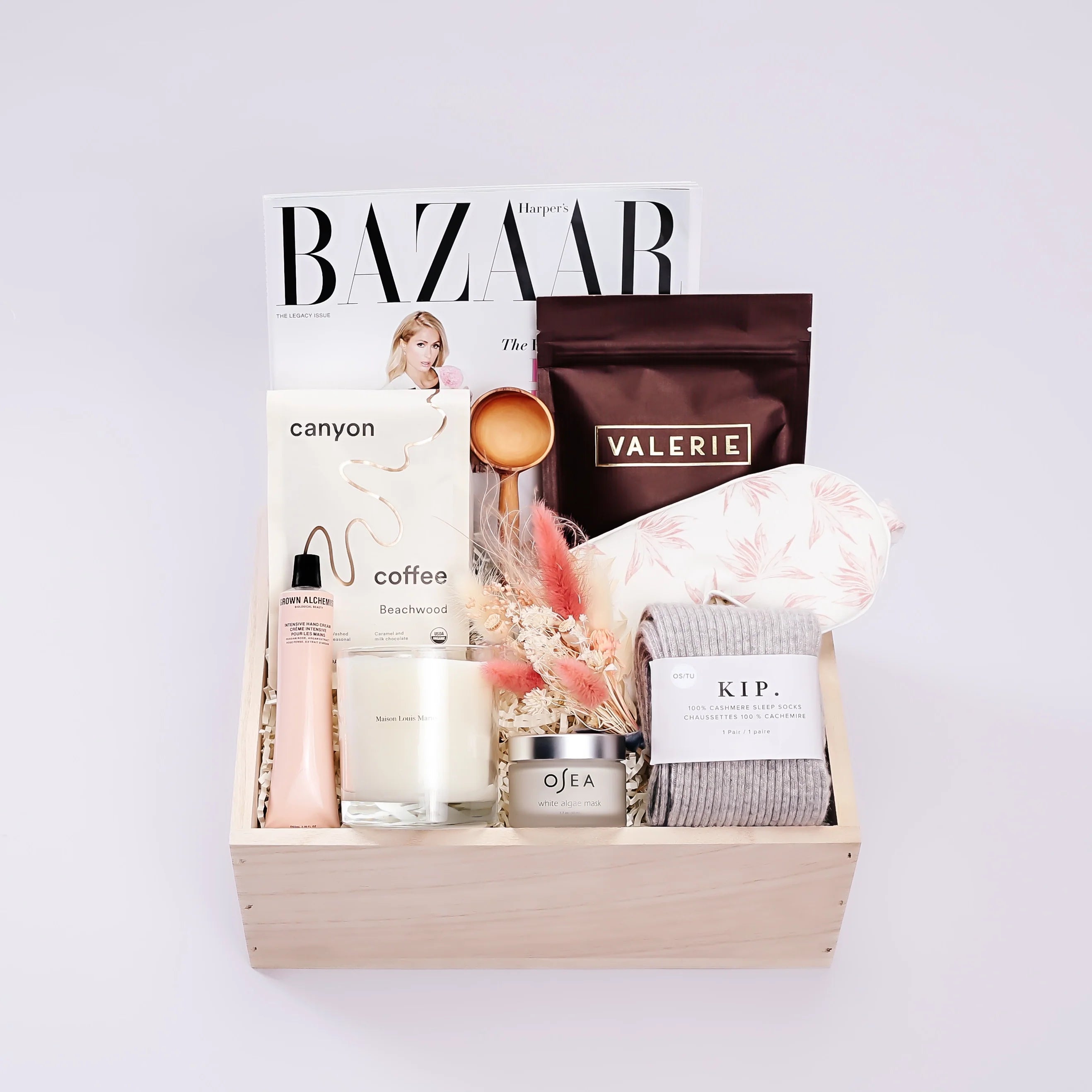 Carnaby and Vine Mother’s Day Gifts